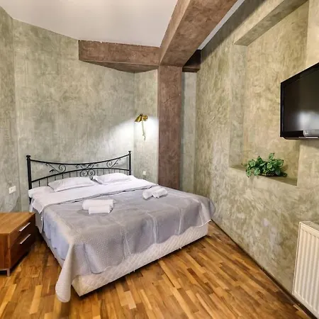Mariko'S Home Tbilisi Exterior photo