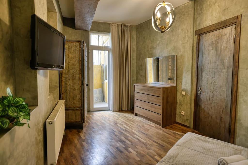 Apartment Mariko's Tbilisi